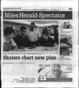 Nues Herald-Spectator