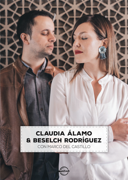 Dossier Beselch Y Claudia Y Marco Del Castillo