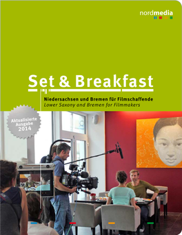 Set & Breakfast