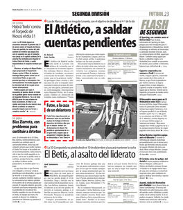 Elatlético,Asaldar Cuentaspendientes