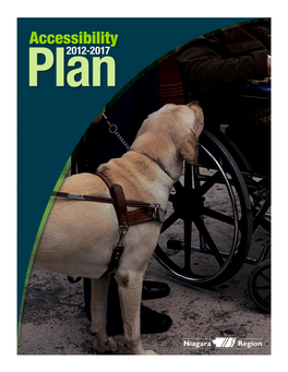 Accessibility Plan 2012-2017