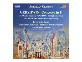 559875 Itunes Gershwin