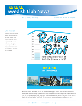 Swedish Club News