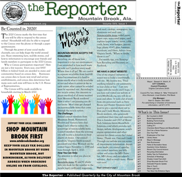 Reporter Feb 2020