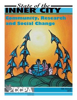 INNER CITY Community, Research and Social Change