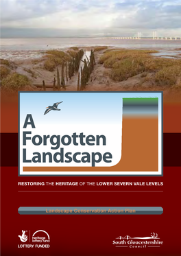 Landscape Conservation Action Plan