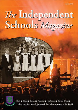 Music Education & Performance -...The Professional Journal For