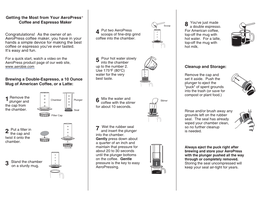 Aeropress Instr English P1 Optimized Rev.A