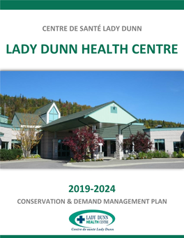 Lady Dunn Health Centre