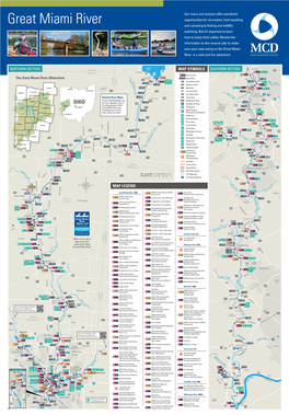 2019 Great Miami River Water Trail