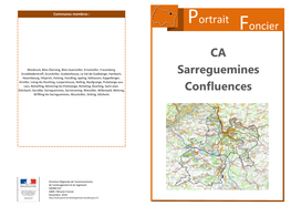 CA Sarreguemines Confluences