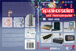 Spielkonsolen Und Heimcomputer 19 72