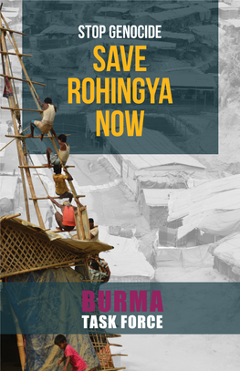Rohingya Save