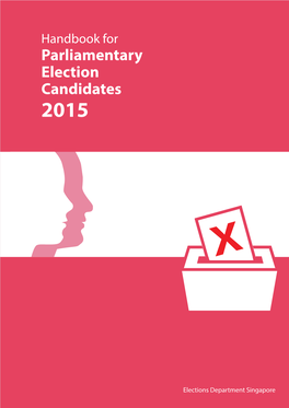 Parliamentary Election Candidates 2015