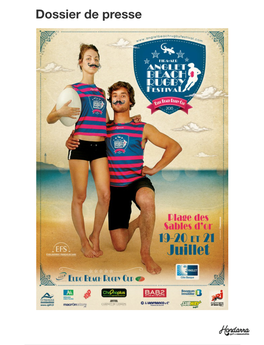 Euro Beach Rugby Cup