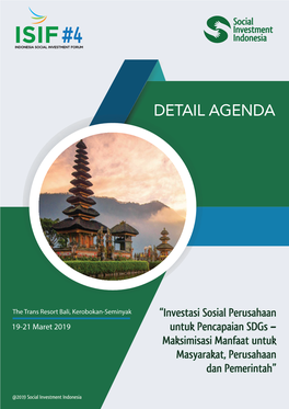 Detail Agenda ISIF #4.Cdr