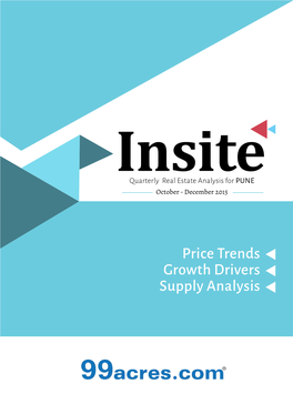 PUNE October - December 2015