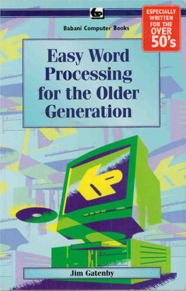 Easy-Word-Processing-For-The-Older