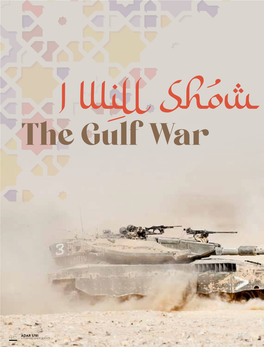 The Gulf War