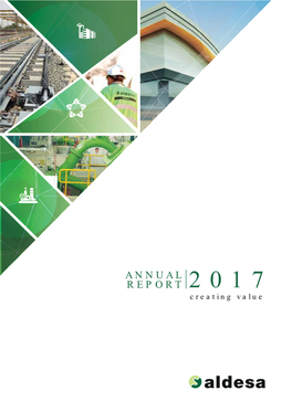 Report Annual 2017