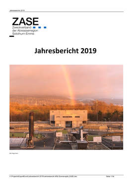 Jahresbericht ZASE 2019.Pdf