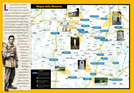 Mappa Della Memoria