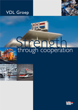 Through Cooperation