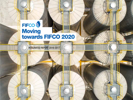 Moving Towards FIFCO 2020