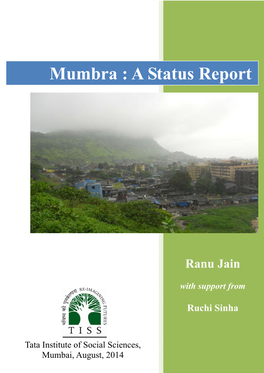Mumbra : a Status Report