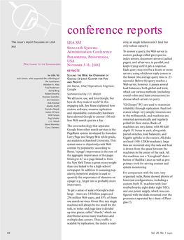 09.Conference Reports Copy