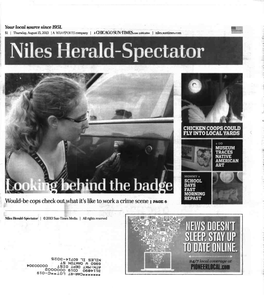 Nues Herald-Spectator