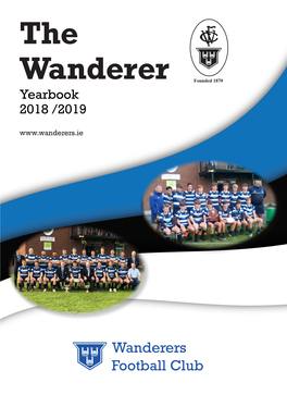 Football Club Wanderers