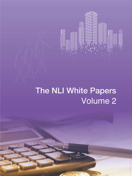 NLI White Papers