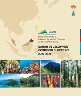 Sabah Development Corridor