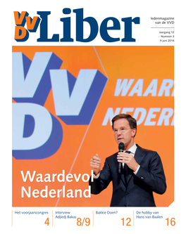 Waardevol Nederland