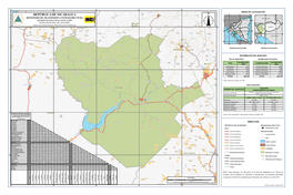 República De Nicaragua