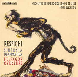 Ottorino Respighi