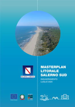 Masterplan Litorale Salerno