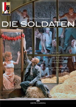 Die Soldaten