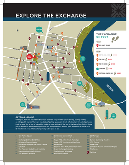 Exchange Map for Localfare-V2.Indd