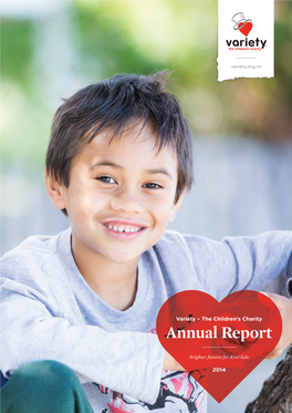 Annual Report