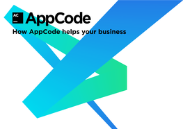 Appcode Helps Your Business Jetbrains Appcode Is an IDE for Ios/Macos Routine Tasks, Locating and Fixing Errors, Remarkable Return on Investment (ROI) Development