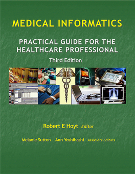 Medical Informatics