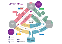 Upper Mall T F Bab Feeding Room Oilet F a Fraser Fraser Cilities House House Y Changing of of a Cilities
