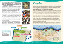 Cantabria of Family-Run Hotels and Pensions
