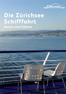 Die Zürichsee Schifffahrt Daten Und Fakten Grosse Rundfahrt, 24