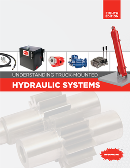 Understanding Truck Mounted Hydraulic Systems