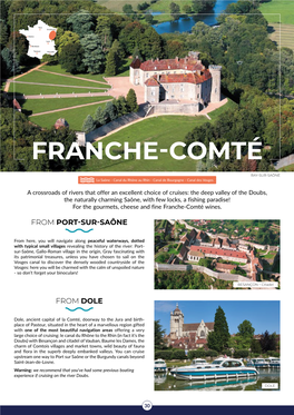 Franche-Comté