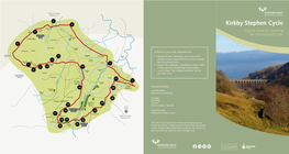 Kirkby Stephen Cycle