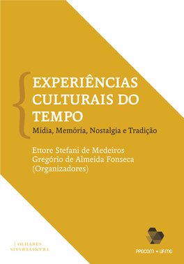 Experiências Culturais Do Tempo